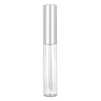 10pcs Container Transparent Cosmetic DIY Tube Plastic Liquid Lipstick Lip 10ml Gloss