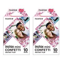 กรอบรูปฟิล์มติดกล้อง Fujifilm Instax Mini 20 - Mini 8 9 11 40 70 90 Sp-2