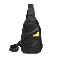 ♙☞☃ Fashion Waterproof Shoulder Bag Usb Multifunctional Messenger - Messenger Bag Men 39;s - Aliexpress