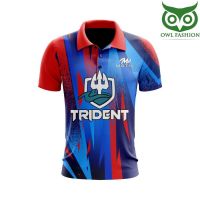 2023 NEW   Motiv Trident Odyssey Bowling Polo POLO POLO shirt 3D POLO shirt POLO POLO shirt  (Contact online for free design of more styles: patterns, names, logos, etc.)