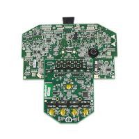 เครื่องดูดฝุ่นอะไหล่เมนบอร์ด Fit สำหรับ Roomba Series 860 870 861 864 880 805 Circuit Board