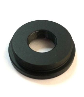 【Best value for money】 C หรือ Mount To M12 Lens Converter Adapter Ring Camera To M12 Board Lens