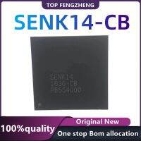 Chip LCD SENK14 CS SENK14-CB CS Asli Baru