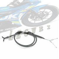 Motorcycle Accessories Throttle Line Cable Wire For SUZUKI DR250 Djebel 250 DJEBEL250XC Big Screw Oil Line