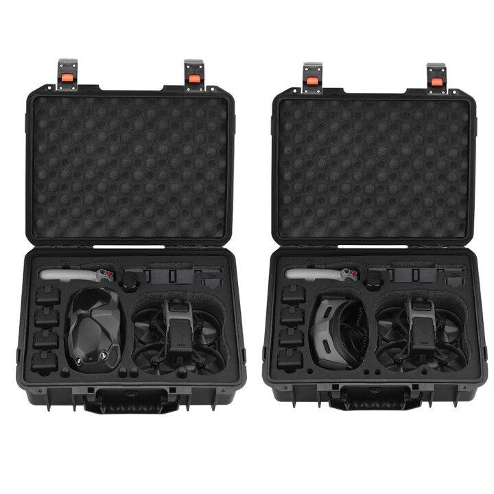 Drone Bags For DJI Avata Bag Explosion Proof Storage Shockproof Handbag