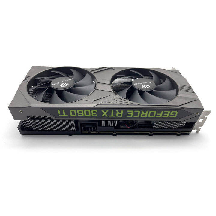 MLLSE GeForce RTX 3060Ti 8GB Graphics Card GDDR6 256-bit PCI-E 4.0 x16 ...