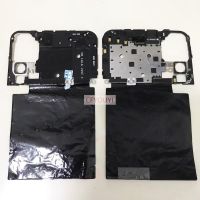 For Huawei P20 / P20 Pro Back Frame Shell Cover On Motherboard Earpiece NFC Antenna