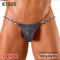 กางเกงในชาย GX3 Underwear Gloss Touch Fundoshi Jockstrap - Black by TonyJocks กกนชาย กกนผช กางเกงชั้นในชาย ทรงจ๊อคสแตรป เตี่ยว สีดำ กางเกงชั้นในผช ด้านหลังเปิด กกนผู้ชาย กางเกงชั้นในผช sexy Japan style ญี่ปุ่น