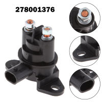 Starter Solenoid Relay สำหรับ Sea-Doo 3D GSX GTX RXP RXT SUV Jet-Ski 278002347โดยตรงเปลี่ยน Starter Relay Solenoid