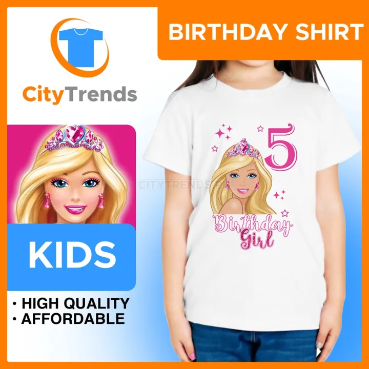 Barbie Birthday Theme For Kids Barbie Birthday Theme For Kids