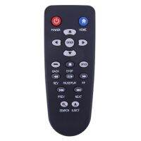 WDTV001รีโมทคอนโทรลสำหรับดิจิตอล WD TV Live Plus HD Player WDBACC0010HBK WDTV003RNN WDBNL WDBABZ0010BBKController ทีวี DSY3912รีโมทคอนโทรล