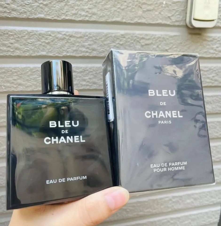 Chanel Bleu De Chanel EDT For Men 150ml  5oz  Bleu