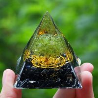 【YP】 of Orgone Healing Reiki Chakra Generator Orgonite Room