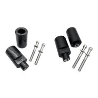 Motorcycle Frame Sliders Falling Crash Protector Pad for Suzuki GSXR600 GSXR750 GSX-R 750 K4 2004-2005