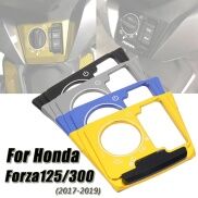 Suitable for Honda Honda Forza 300 Forza 300 Forza 300 17