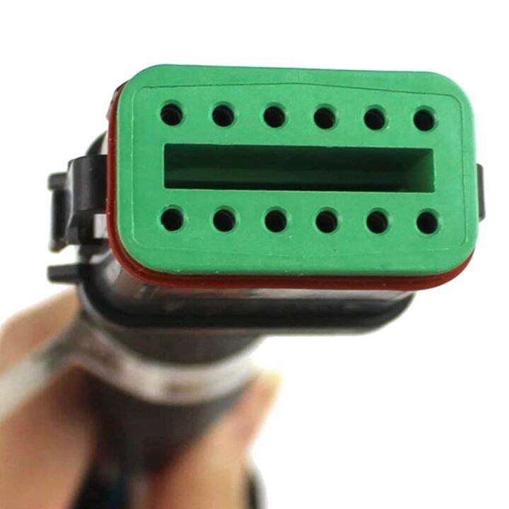 2225917 Injector Harness Assembly Injector Nozzle Wire for Caterpillar