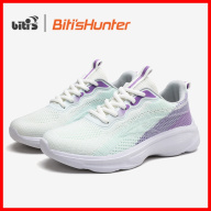 Giày Thể Thao Nữ Biti s Hunter Core 3D-Airmesh White DSWH08700TRG Trắng thumbnail