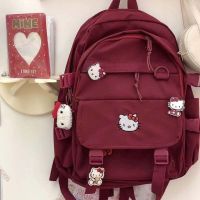 ۩ﺴ▦ Sanrio Hello Kitty Backpack