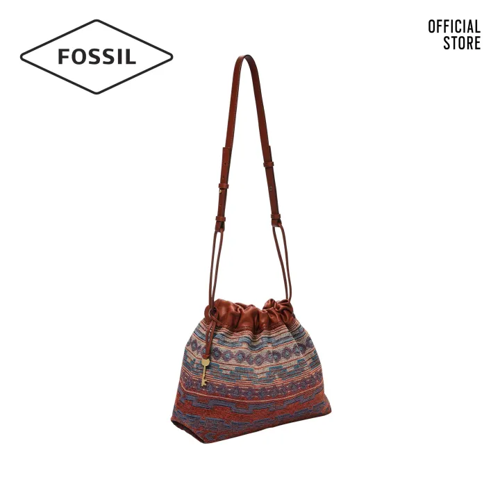 Fossil Gigi Shoulder Bag ZB1561762 Lazada PH