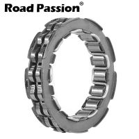 Road Passion รถจักรยานยนต์ One Way แบริ่ง Starter Overrunning คลัทช์สำหรับ Yamaha Rhino 660 700 2004-2013 Kodiak 400 1996-1999