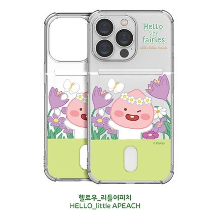 korean-phone-case-little-kakao-friends-tiny-fairies-tank-jelly-case-made-in-korea-compatible-for-apple-iphone-samsung-galaxy