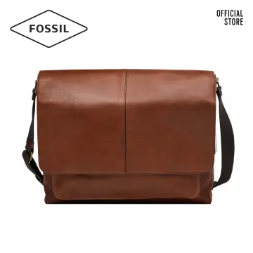 Vintage Leather Messenger Bag Messenger Bag Fossil For Men Best Messen –  ROCKCOWLEATHERSTUDIO