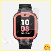 ∋☂ ? Imoo watch Phone Z1 ฟิล์มกันรอยหน้าจอนาฬิกาข้อมือ TPU imoo Z1 TPU แบบนิ่ม สําหรับเด็ก