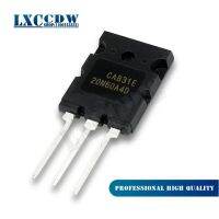 5pcs HGTG20N60A4D TO-247 20N60A4D HGTG20N60 IGBT HGTG30N60A4D HGTG5N120BND HGTG10N120BND HGTG11N120CND HGTG20N60B3D WATTY Electronics