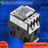 【สินค้าขายดี】Electric Contactor CJX2-1810 Rail Mount CONTACTOR คอนแทคไฟฟ้าอุตสาหกรรม