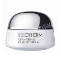 Biotherm Cera Repair Barrier Cream ครีมเสริมปราการผิวแข็งแรง