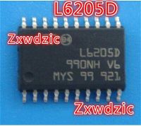 5Pcs/lot  L6205D  SMD IC WATTY Electronics