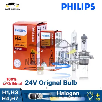 Shop Philips H1 Led Headlight Bulb with great discounts and prices