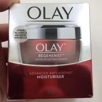 Olay Big Red Bottle Cream Wrinkle proof, Fine lines, Firming and Revitalizing Moisturizing Cream Facial Care