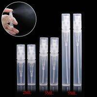 ( 7pcs/lot) Emp 2ml 5 mi tble pls spry perfume bottle sm ple perfume tomizer bottles