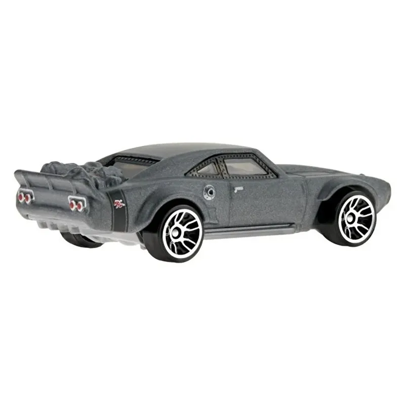 Đồ Chơi Siêu Xe Fast&Furious Ice Charger Hot Wheels HNR98/HNR88 