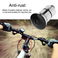 ZTTO Bike Front Fork Expansion Core Headset Stem Cap Tackles Set Bicycle Acces