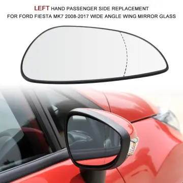 Shop Ford Fiesta Side Mirror Left Right online | Lazada.com.ph