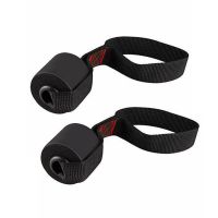 【CW】 2pcs Door Exercise Workout Training Pull Rope Heavy Duty Accessories Resistance Bands