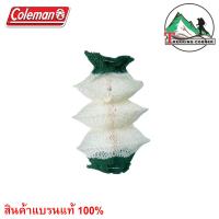 COLEMAN ไส้ตะเกียง Northstar  Mantle Insta-Clip for 2000/2500 Set 3 pack