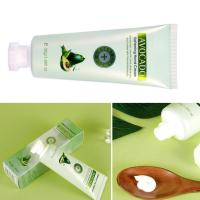 VIBRANT GLAMOUR Avocado Softening Hand Cream Hydrating Hand Perfumes Essence Repair Whitening Chapping Hand Hand Moisturizing Mask Nourishing Moisturizer Anti Anti-aging C5Y1