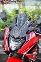 ชิวหน้า K2 Motozaaa CBR650 CBR650F V.2 ลายเคฟล่า