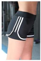 Sale! กางเกงขาสั้น Short Sporty ออกกำลังกาย มีซับใน ใส่กระชับ