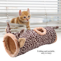 Cat Tunnel Tunnel Toy Safe Tunnel Toy Cat for Pet Home Rabbit