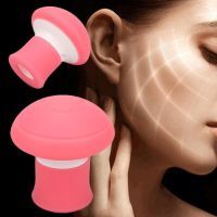 Silicone V Face Lifting Tool Exerciser Mouth Exercise Face Double Chin Slimming Tool Tighten The Facial Lines Skin Care Tool