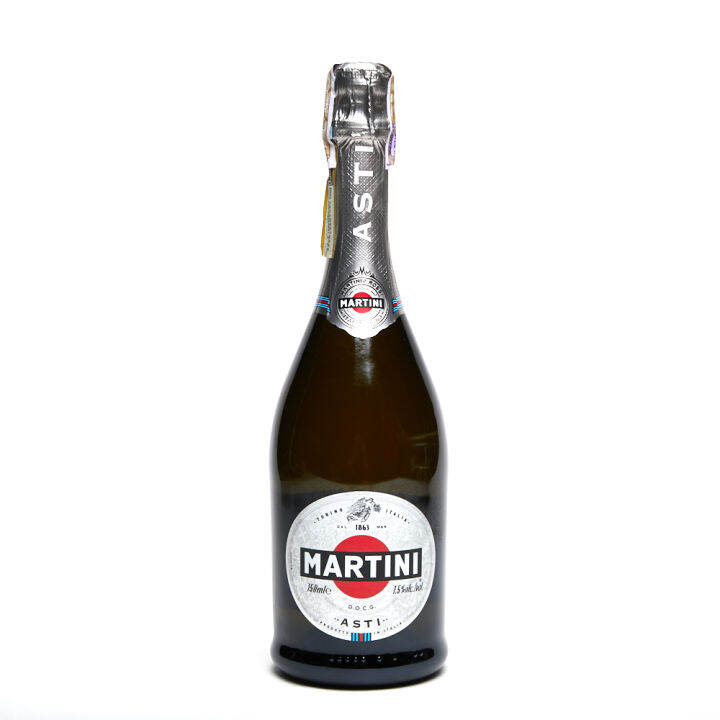 Martini Asti Sparkling Wine 750mL Lazada PH
