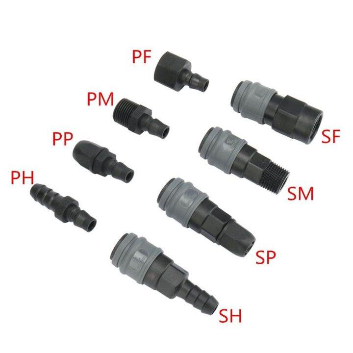 plastic-steel-c-type-pneumatic-fittings-pu-tube-quick-connector-self-locking-quick-coupling-accessories-gas-air-pipe-connector-pipe-fittings-accessori