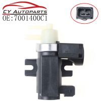 7001400C1 ใหม่ Turbo ความดัน Solenoid Valve สำหรับ Peugeot Citroen 70396400 70163304 7.03964.00 ใหม่รับประกันเดิมสามปี