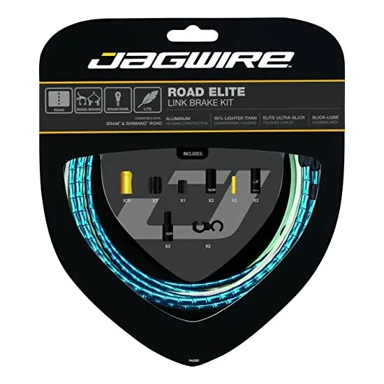 road elite link brake