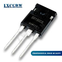 5Pcs 6R190C6 20A 650V  tube TO-247 IPW60R190C6 transistor WATTY Electronics