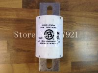 [ZOB] The United States - FWP-250A BUSS 700VAC/DC fuse fuse original  --2pcs/lot Electrical Circuitry Parts